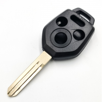 Obudowa kluczyka Subaru | 445-02